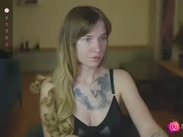 Chaturbate Live Sex Cam of mel_collins