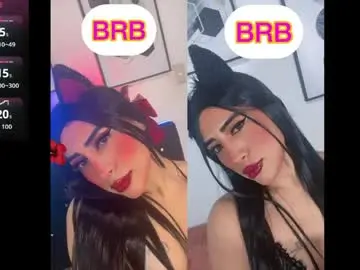 Chaturbate Nude Webcam of mia_sweet_55