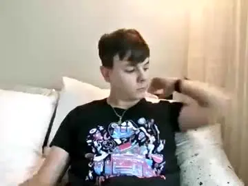 Chaturbate Sex Chat of michaeltwinkboy