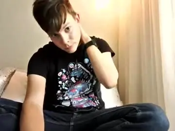 Chaturbate Sex Chat of michaeltwinkboy