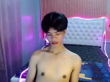 Chaturbate Free Porn Cam of nagaselen34