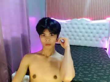 Chaturbate Private Sex Chat of nagaselen34