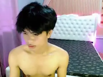 Chaturbate Free Porn Cam of nagaselen34