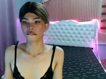 Chaturbate Live Porn of nagaselen34