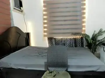 Chaturbate Live Porn of nagaselen34
