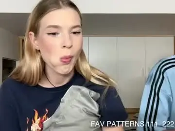 Chaturbate Live Sex Cam of pussymoneywet