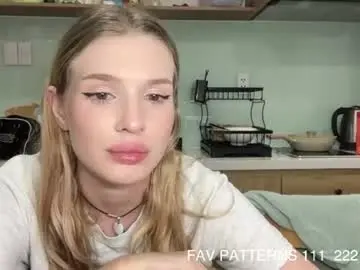 Chaturbate Nude Webcam of pussymoneywet