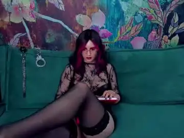 Chaturbate Sex Cam of roseblooom