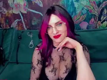 Chaturbate Sex Chat of roseblooom