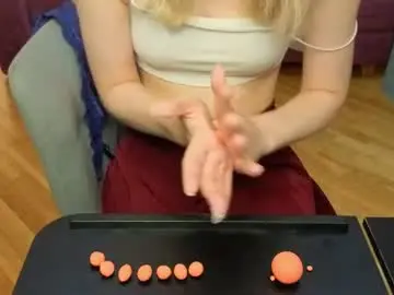 Chaturbate Sex Chat of tashinapetitto