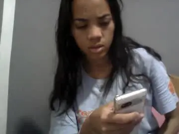 Chaturbate Nude Webcam of boozyart