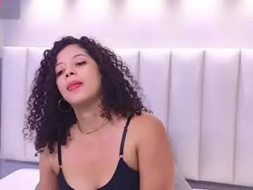 Chaturbate Sex Cam of camilalevy