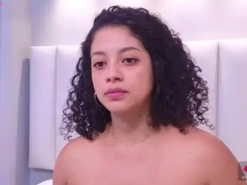 Chaturbate Live Porn of camilalevy