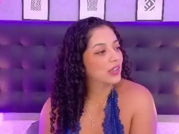 Chaturbate Watch Live Sex Cams of camilalevy