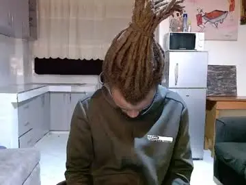 Chaturbate Live Porn of darkprincejax
