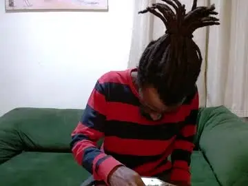 Chaturbate Free Live Porn of darkprincejax