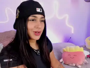 Chaturbate Adult Webcams of gabyrhodes