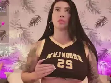 Chaturbate Sex Chat of giannadeluca_