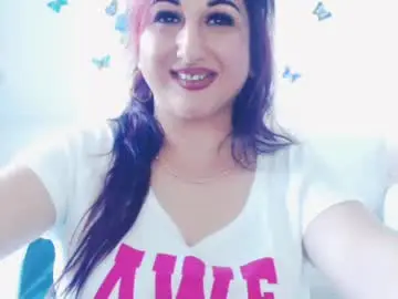 Chaturbate Nude Webcam of hotboobsmaya