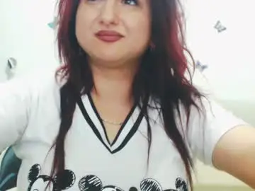 Chaturbate Watch Live Sex Cams of hotboobsmaya