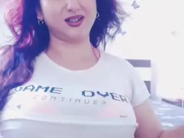 Chaturbate Live Sex Cam of hotboobsmaya