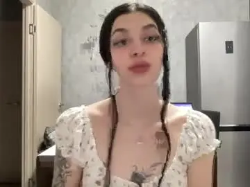 Chaturbate Adult Webcam of illonax