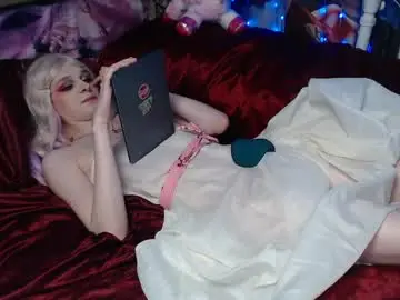 Chaturbate Sex Chat of iselestias