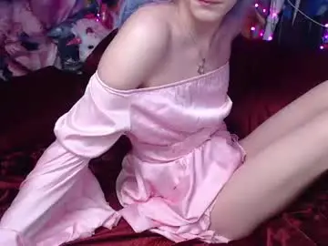 Chaturbate Nude Webcam of iselestias