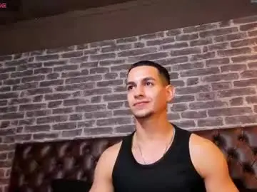 Chaturbate Watch Live Sex Cams of jamexxx1