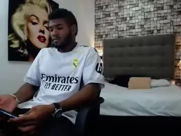 Chaturbate Sex Chat of juan_123__