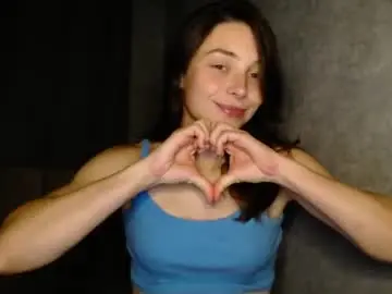 Chaturbate Sex Chat of little_mia__