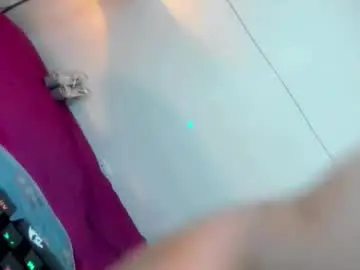 Chaturbate Nude Webcam of marga_fuck