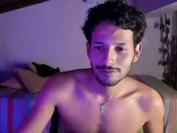 Chaturbate Best Webcam of nicolasrodrii