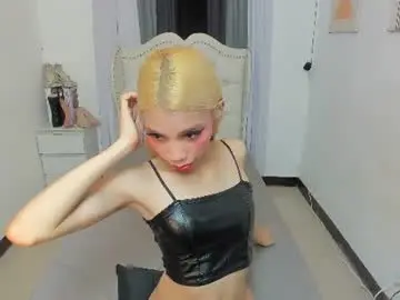 Chaturbate Best live sex cam show of sabrinavoss