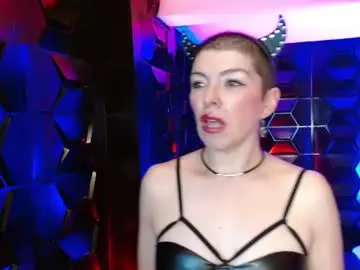 Chaturbate Sex Cam of sauvage_lilith