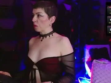 Chaturbate Best live sex cam show of sauvage_lilith