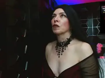 Chaturbate Adult Webcams of sauvage_lilith