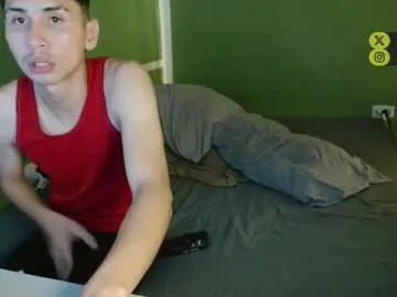 Chaturbate Free Porn Cam of stebeen_smith