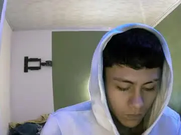Chaturbate Sex Chat of stebeen_smith