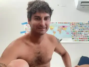 Chaturbate Best Webcam of tajiameen
