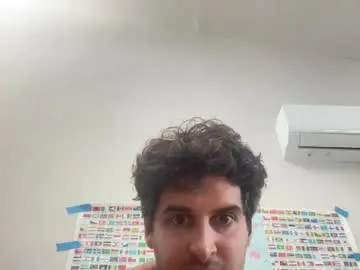 Chaturbate Adult Webcam of tajiameen