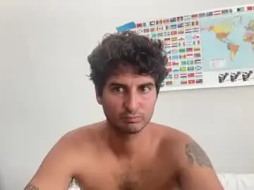 Chaturbate Watch Live Sex Cams of tajiameen