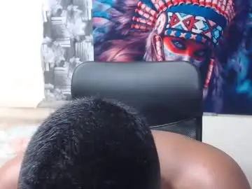Chaturbate Best live sex cam show of yordanocleys