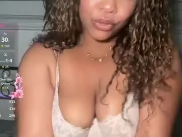 Chaturbate Best Webcam of yourmommysilk