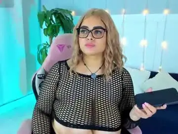 Chaturbate Live Sex Cam of _zoe_rey_