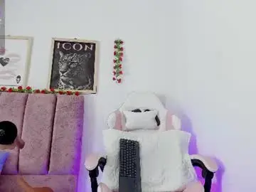 Chaturbate Best Webcam of alisson_boobs_