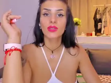 Chaturbate Sex Chat of alphaqueenx