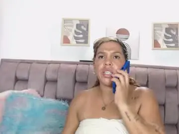 Chaturbate Private Sex Chat of andrea_bigtits69