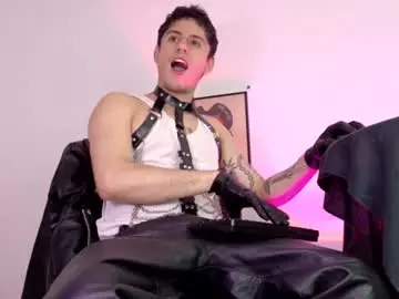 Chaturbate Free Porn Cam of antonnello_