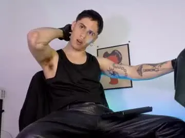 Chaturbate Adult Webcams of antonnello_